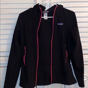Patagonia jacket